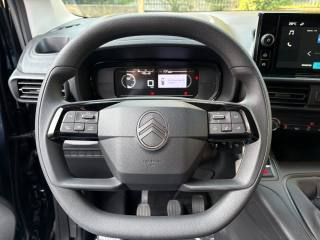 CITROEN Berlingo usata, con Controllo trazione
