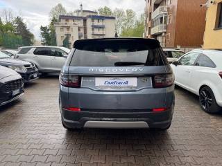 LAND ROVER Discovery Sport usata, con Alzacristalli elettrici