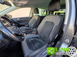 VOLKSWAGEN Golf usata, con Airbag Passeggero