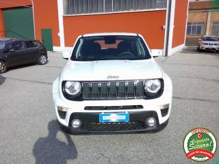JEEP Renegade usata, con Climatizzatore