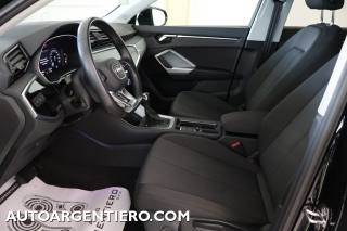 AUDI Q3 usata, con Autoradio