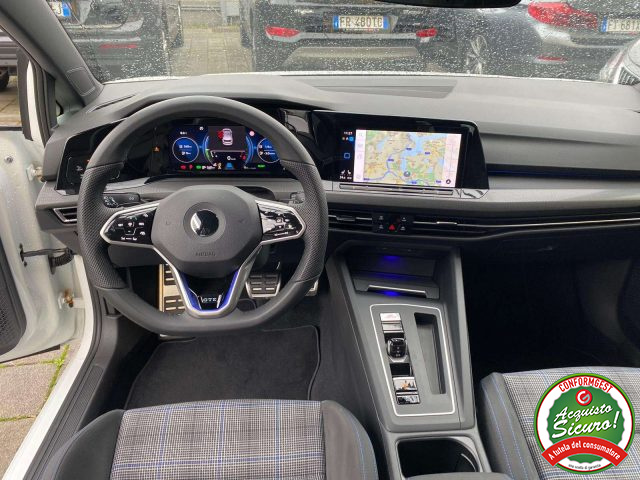VOLKSWAGEN Golf usata, con Climatizzatore