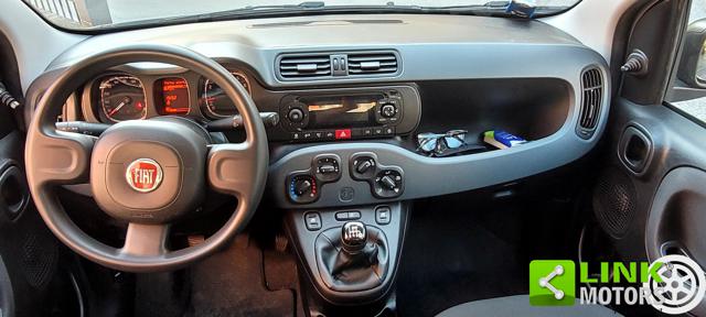 FIAT Panda usata 5