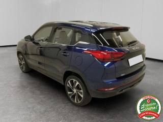 EVO Evo5 usata, con Cerchi in lega