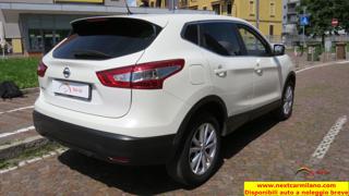 NISSAN Qashqai usata, con Alzacristalli elettrici