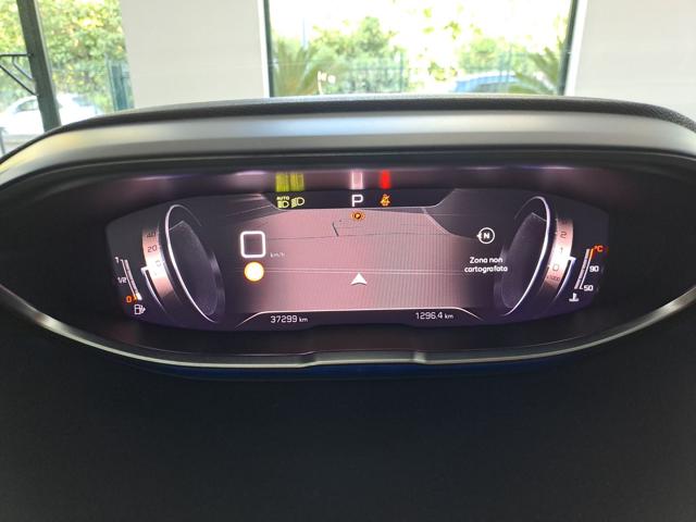 PEUGEOT 3008 usata, con Filtro antiparticolato