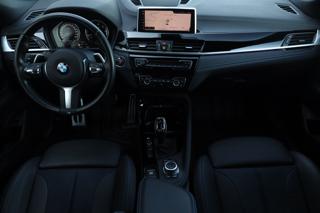 BMW X2 usata, con Chiusura centralizzata