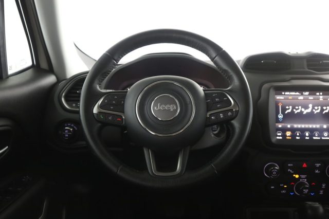 JEEP Renegade usata 5