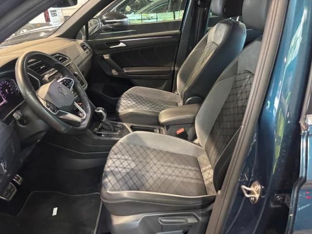 VOLKSWAGEN Tiguan usata, con Antifurto