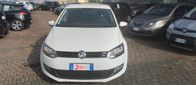 VOLKSWAGEN Polo usata, con ABS