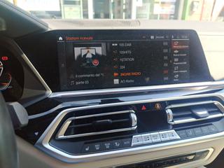 BMW X6 usata 47