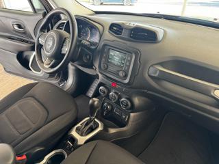 JEEP Renegade usata 27