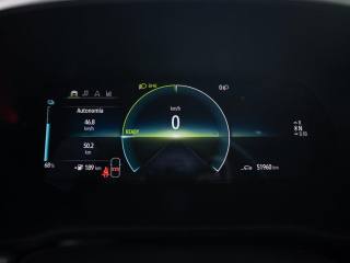 RENAULT ZOE usata, con Fari LED