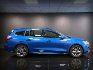FORD Focus usata, con Airbag Passeggero