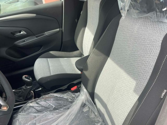 OPEL Corsa usata, con Cruise Control