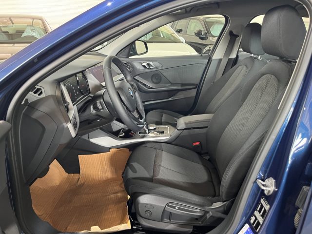 BMW 118 usata, con Controllo automatico clima