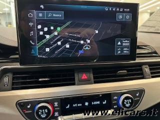 AUDI A4 usata, con Controllo trazione