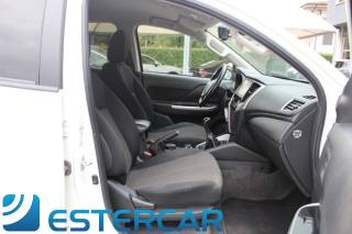 MITSUBISHI L200 usata, con Lettore CD