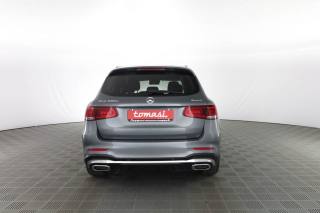 MERCEDES-BENZ GLC 220 usata 4