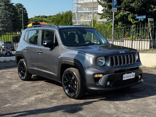 JEEP Renegade usata, con Airbag laterali
