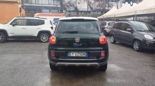 FIAT 500L usata, con Chiusura centralizzata
