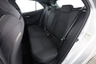 TOYOTA Corolla usata 3