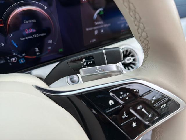 MERCEDES-BENZ E 220 usata, con Cruise Control