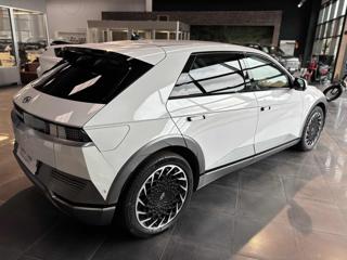 HYUNDAI Ioniq 5 usata, con Airbag Passeggero