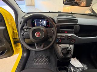 FIAT Panda usata, con ESP