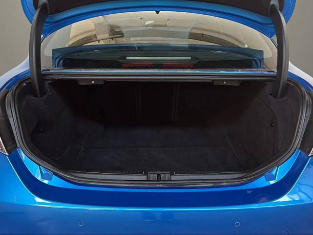 ALFA ROMEO Giulia usata, con Boardcomputer