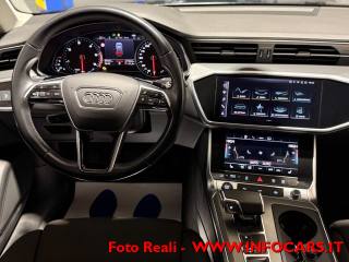 AUDI A6 usata, con Controllo automatico clima