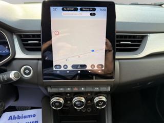 RENAULT Captur usata, con Climatizzatore