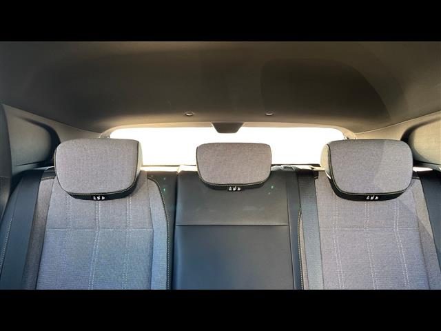 RENAULT Megane usata, con Climatizzatore