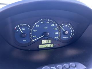 CHEVROLET Matiz usata, con MP3