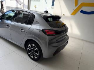 PEUGEOT 208 usata, con Cruise Control