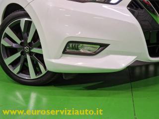 NISSAN Micra usata 52