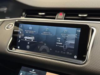 LAND ROVER Range Rover Evoque usata, con Filtro antiparticolato