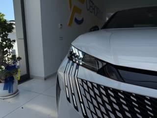 PEUGEOT 3008 usata, con Antifurto