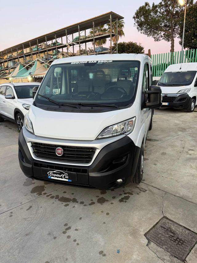FIAT Ducato usata 1