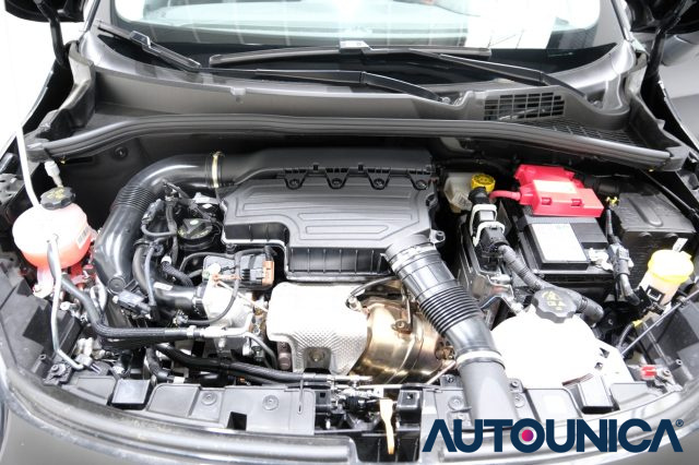 FIAT 500X usata 63