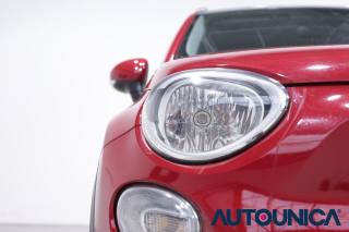 FIAT 500X usata, con Controllo trazione
