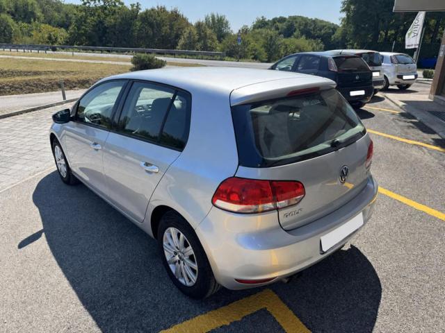 VOLKSWAGEN Golf usata, con Airbag Passeggero