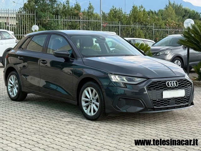 AUDI A3 usata, con Airbag Passeggero