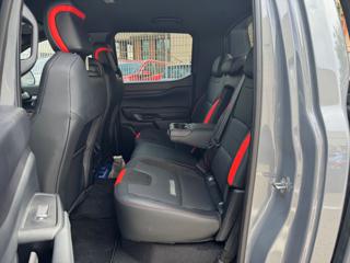 FORD Ranger Raptor usata, con Climatizzatore