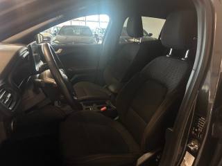 FORD Focus usata, con Immobilizzatore elettronico