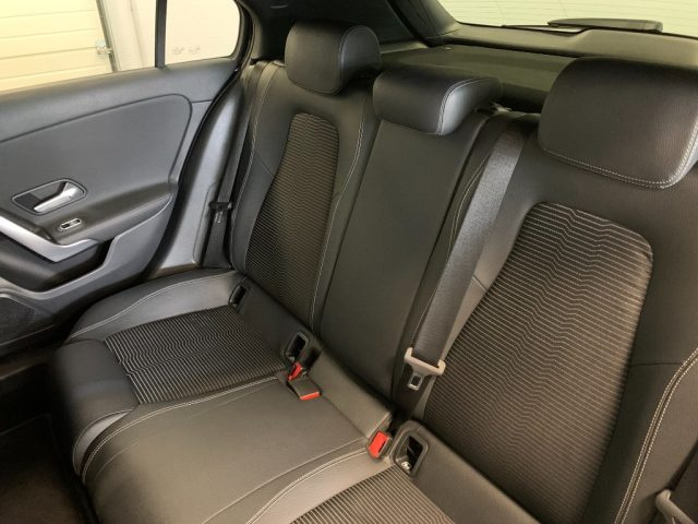 MERCEDES-BENZ A 180 usata, con ESP