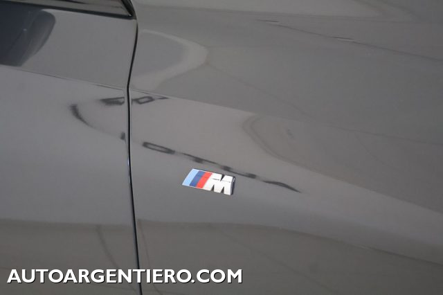 BMW X6 usata, con Hotspot Wi-Fi