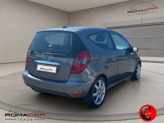 MERCEDES-BENZ A 180 usata, con Airbag Passeggero