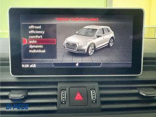 AUDI Q5 usata, con Trazione integrale
