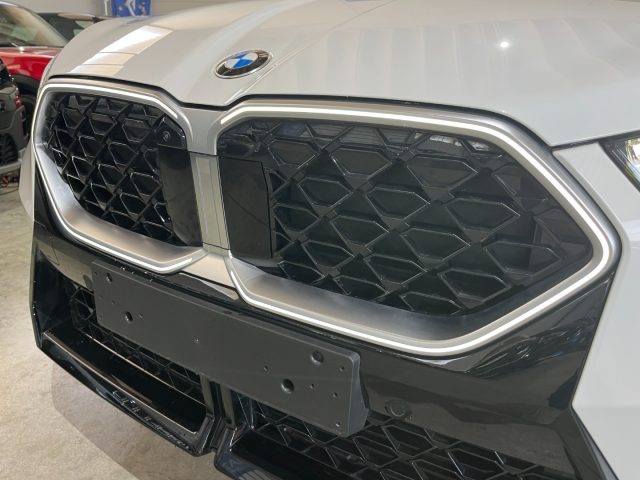 BMW X2 usata, con Airbag laterali
